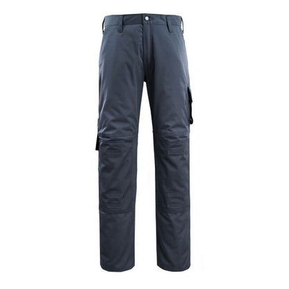 Front - Mascot Mens Jardim Workwear Work Trousers