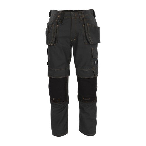 Front - Mascot Mens Almada Young Work Trousers