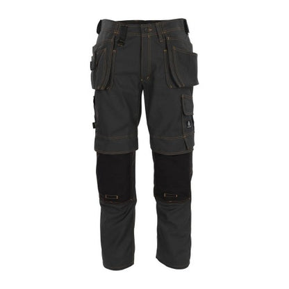 Front - Mascot Mens Almada Young Work Trousers