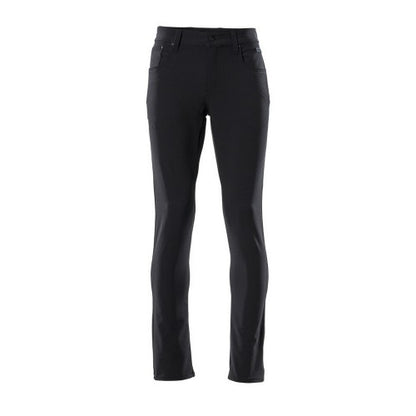 Front - Mascot Mens Frontline Work Trousers