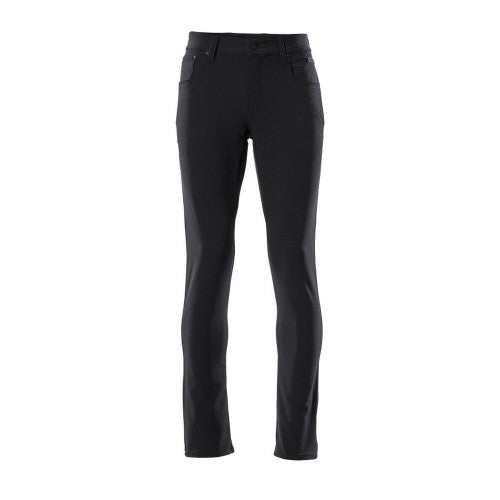 Front - Mascot Mens Frontline Work Trousers
