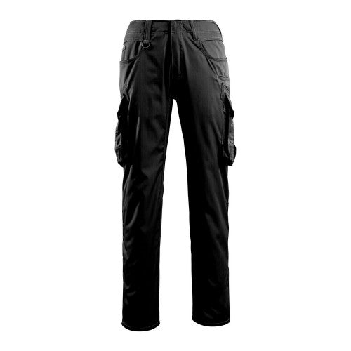 Front - Mascot Mens Ingolstadt Unique Work Trousers