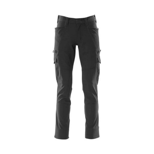 Front - Mascot Mens Accelerate Trousers