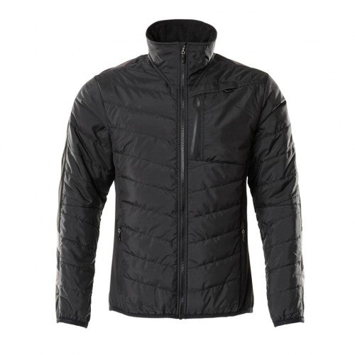Front - Mascot Mens Unique Thermal Jacket
