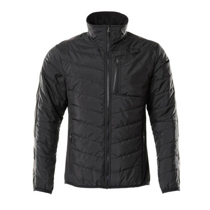 Front - Mascot Mens Unique Thermal Jacket