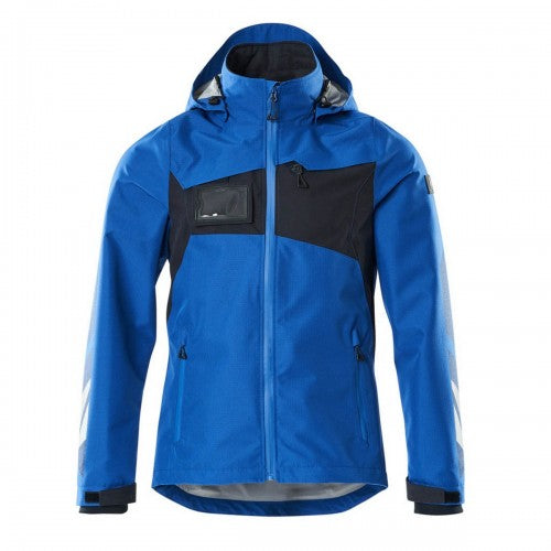 Front - Mascot Mens Accelerate Soft Shell Jacket