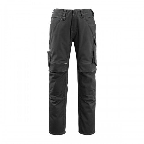 Front - Mascot Mens Erlangen Unique Knee Pad Pockets Work Trousers