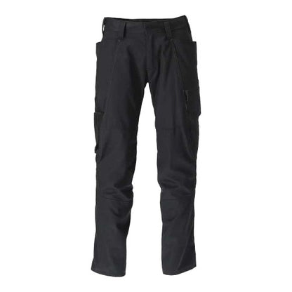 Front - Mascot Mens Accelerate Work Trousers