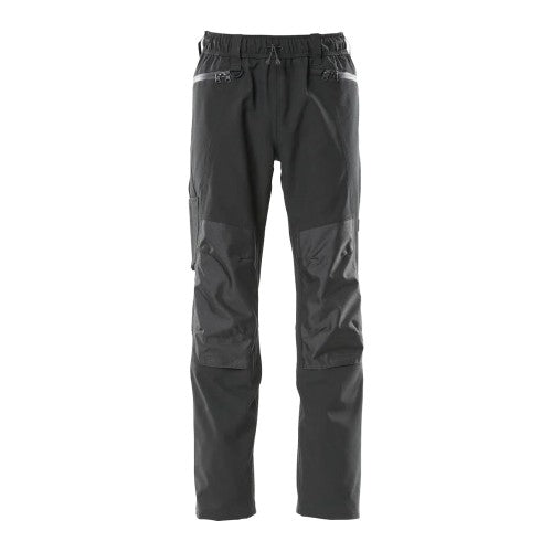 Front - Mascot Mens Accelerate Over Trousers