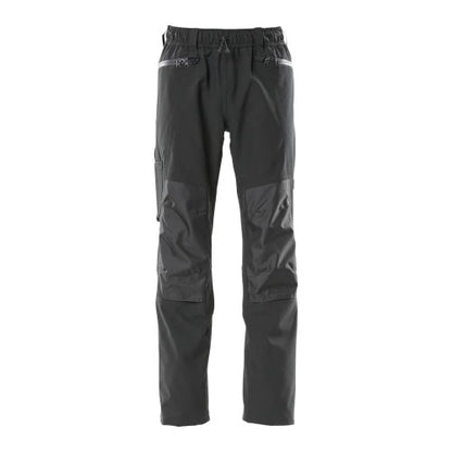 Front - Mascot Mens Accelerate Over Trousers