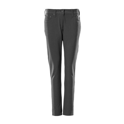 Front - Mascot Womens/Ladies Frontline Work Trousers