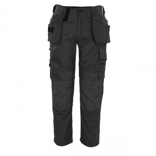 Front - Mascot Mens Ronda Hardwear Work Trousers