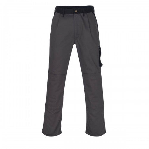 Front - Mascot Mens Torino Image Work Trousers
