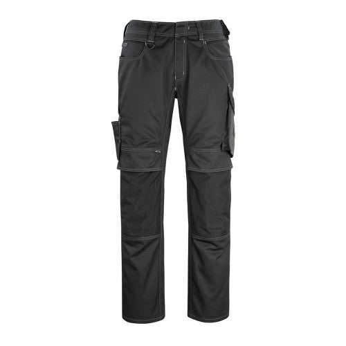 Front - Mascot Mens Unique Erlangen Work Trousers