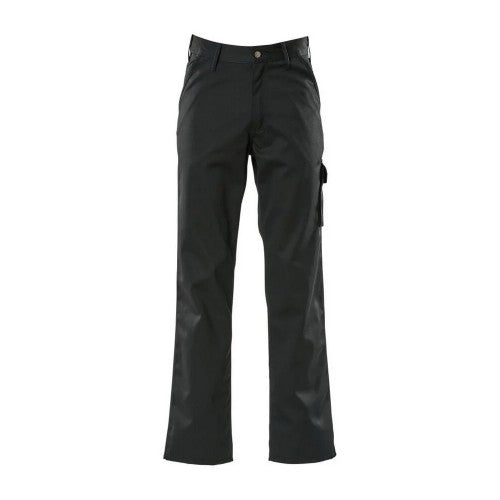 Front - Mascot Mens Grafton Originals Work Trousers