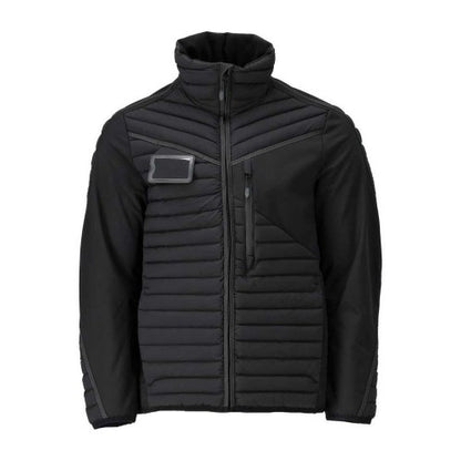 Front - Mascot Mens Customized Jacket