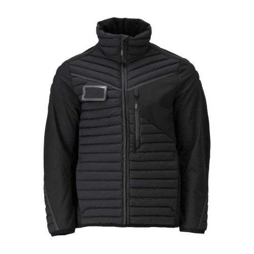 Front - Mascot Mens Customized Jacket