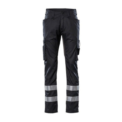 Front - Mascot Mens Marseille Frontline Cargo Pocket Work Trousers
