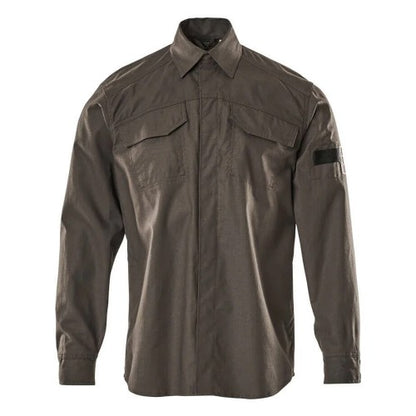 Front - Mascot Mens Multisafe Ternitz Shirt