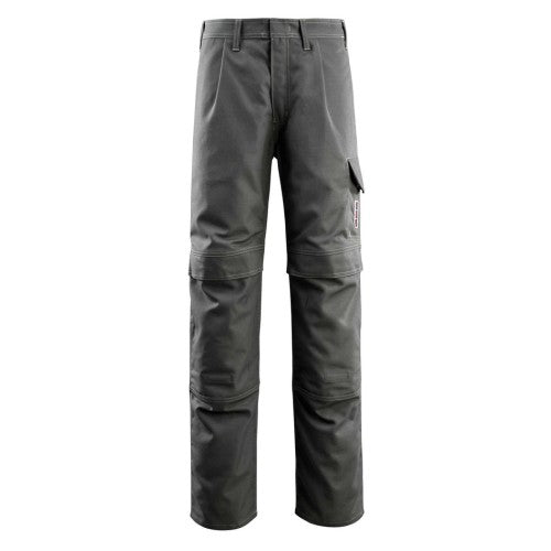 Front - Mascot Mens Bex Multisafe Work Trousers