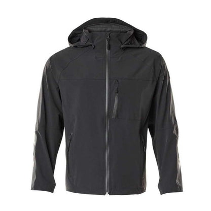 Front - Mascot Mens Unique Shell Jacket