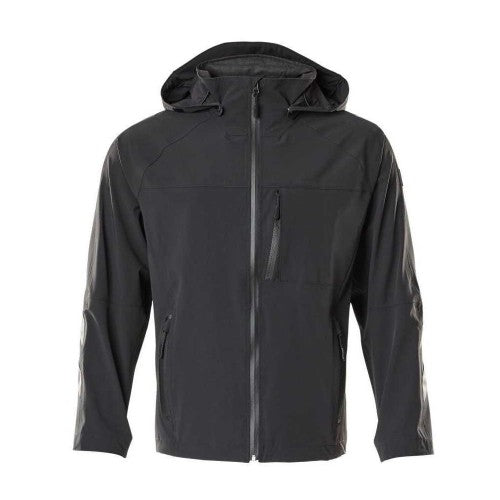 Front - Mascot Mens Unique Shell Jacket