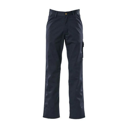 Front - Mascot Unisex Adult Originals Grafton Work Trousers