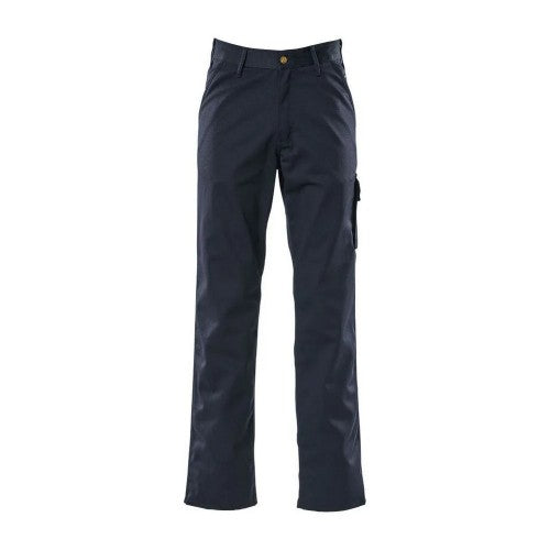 Front - Mascot Unisex Adult Originals Grafton Work Trousers