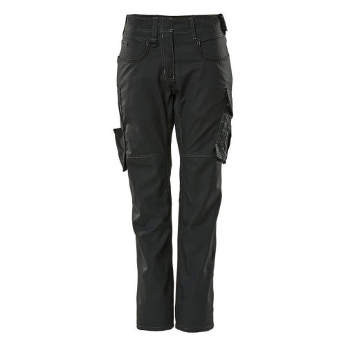 Front - Mascot Womens/Ladies Unique Trousers