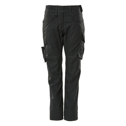 Front - Mascot Womens/Ladies Unique Trousers