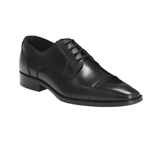 Front - Mascot Mens Full Grain Leather Oxfords