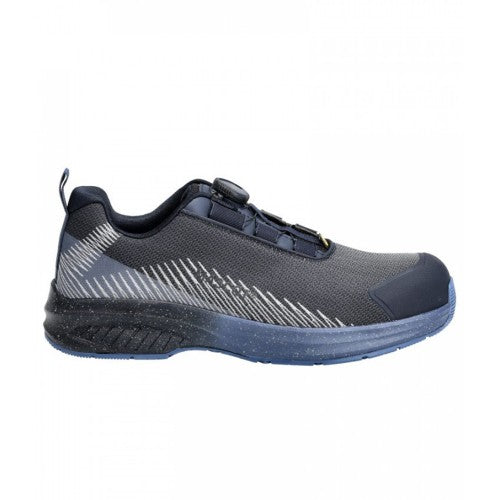 Front - Mascot Womens/Ladies Footwear Customized Safety Shoes