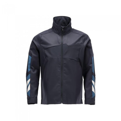 Front - Mascot Unisex Adult Accelerate Jacket