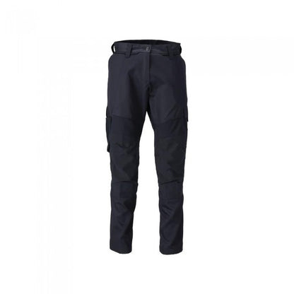 Front - Mascot Mens Accelerate Knee Pad Pockets Trousers
