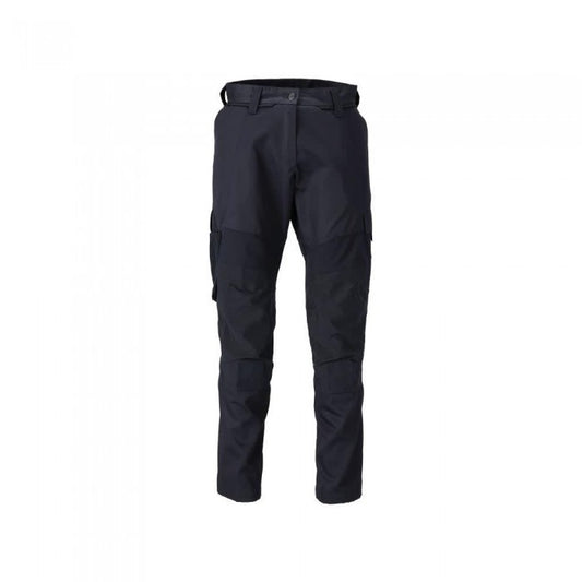 Front - Mascot Mens Accelerate Knee Pad Pockets Trousers