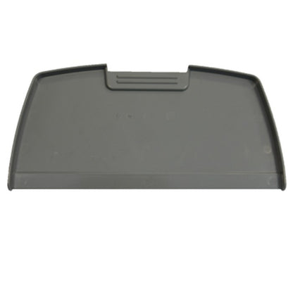 Grey - Front - Hartal Dustpan