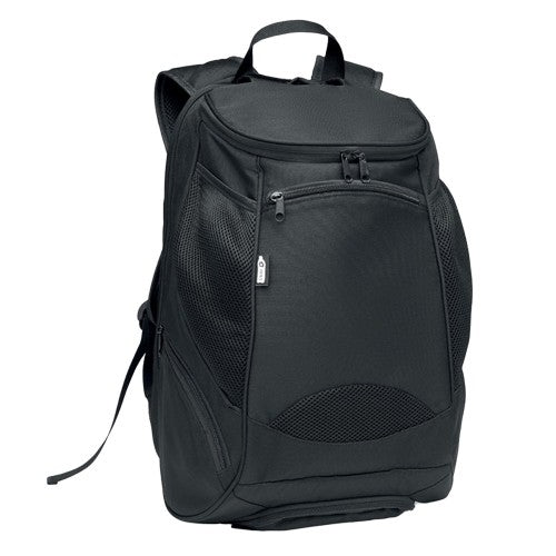 Front - MidOcean Olympic RPET Sports Multi-Functional Rucksack