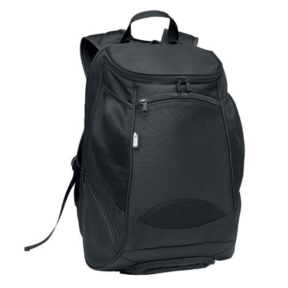 Front - MidOcean Olympic RPET Sports Multi-Functional Rucksack