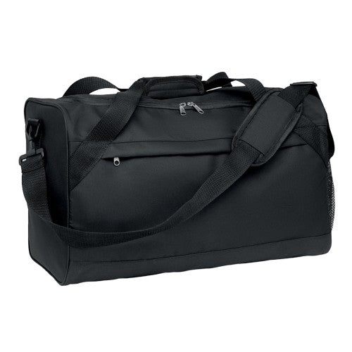 Front - MidOcean Terra + Overnight Bag