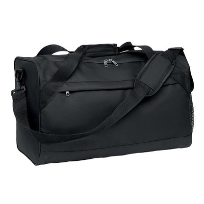 Front - MidOcean Terra + Overnight Bag