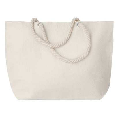 Front - MidOcean Menorca Beach Shopper Bag