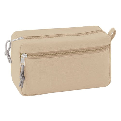 Front - MidOcean New & Smart PVC Free Cosmetic Bag