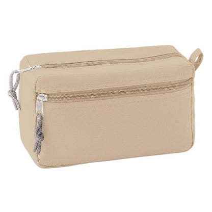 Front - MidOcean New & Smart PVC Free Cosmetic Bag