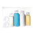 Front - MidOcean Airpro Travel Set