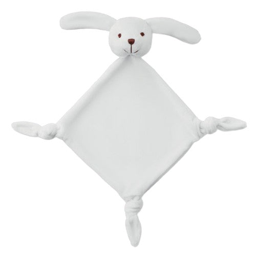 Front - MidOcean Baby Lullaby Sucking Towel