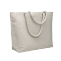 Front - MidOcean Mare Cord Shopper Bag