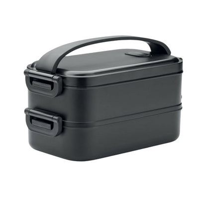 Front - MidOcean Idolunch Lunch Box