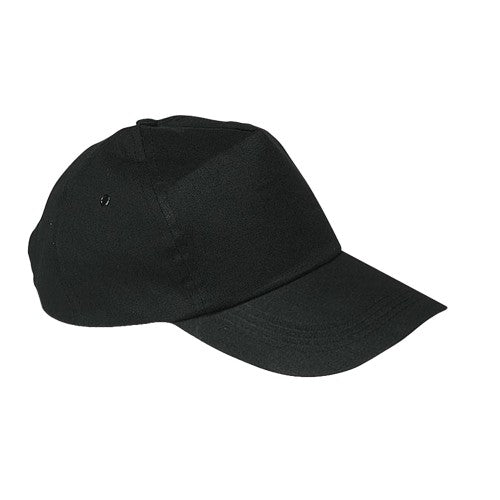 Front - MidOcean Glop Plain Baseball Cap