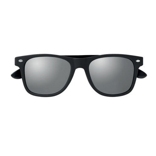 Front - MidOcean Rhodos Bamboo Sunglasses