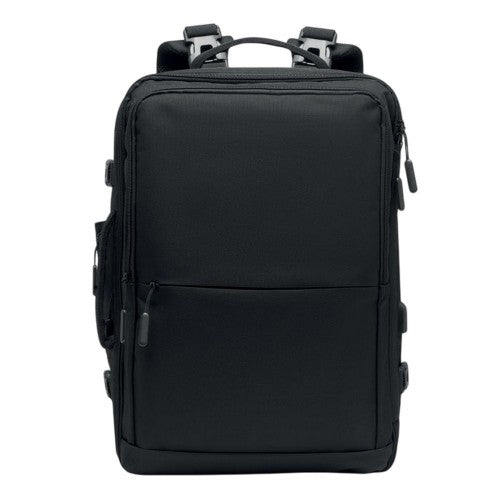 Front - MidOcean Sophis RPET Backpack